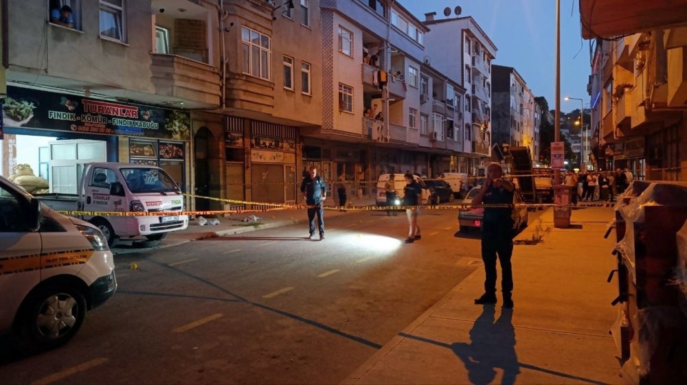 Sokak Ortasındaki Kanlı İnfazda Yeni Gelişme