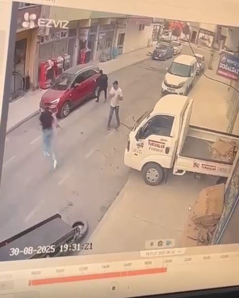Sokak Ortasındaki Kanlı İnfazda Yeni Gelişme