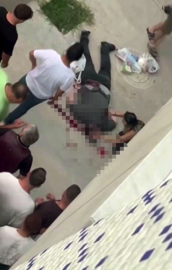 Sokak Ortasındaki Kanlı İnfazda Yeni Gelişme