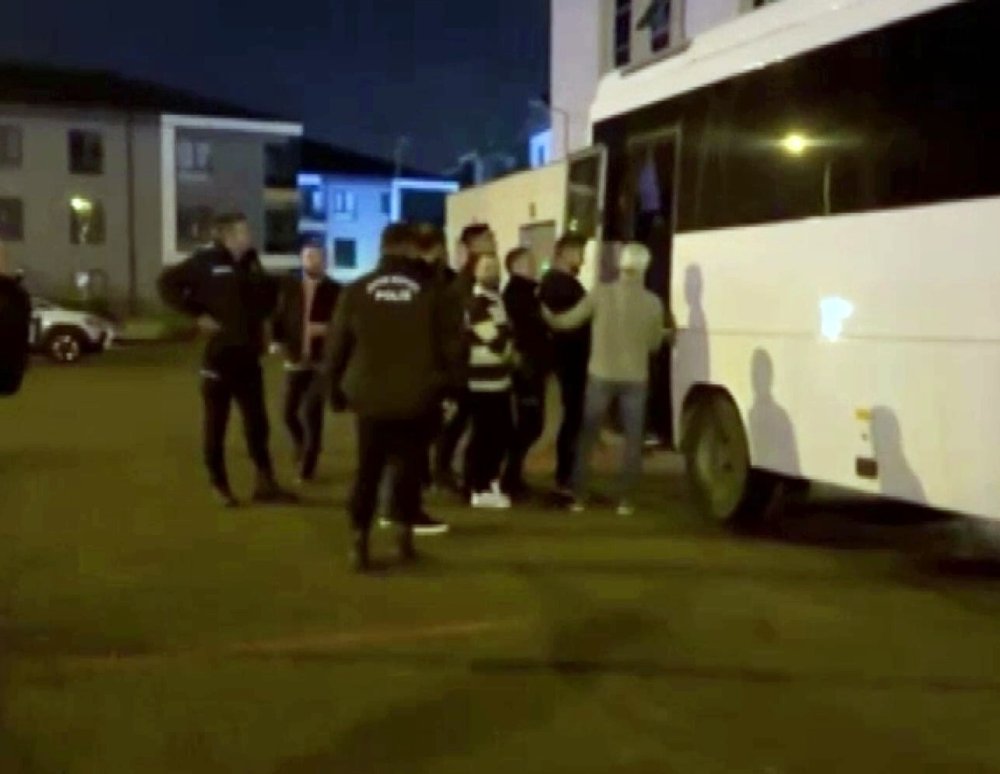 Sokak Ortasındaki Kanlı İnfazda Yeni Gelişme