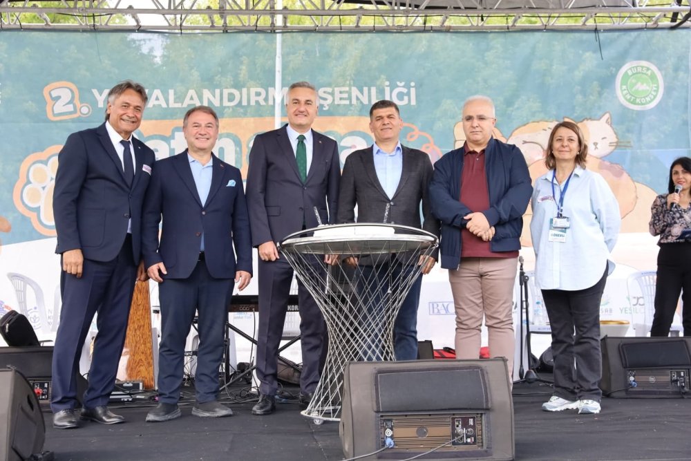 Can Dostlar Yuvalarına Kavuştu