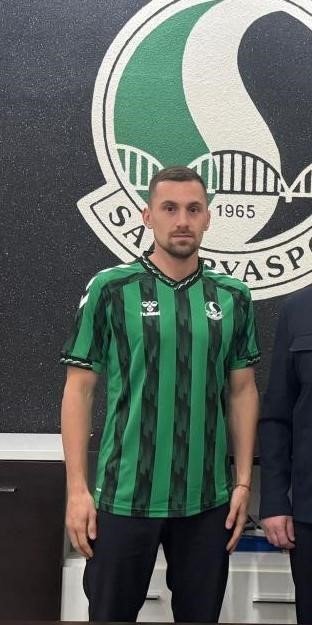 Caner Erkin Ve Burak Altıparmak Affedildi