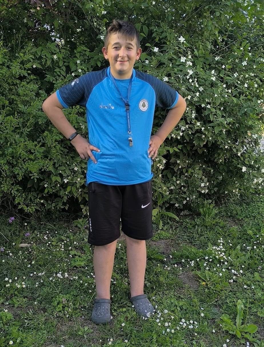 Cipin Çarptığı Çocuk, Hayatını Kaybetti