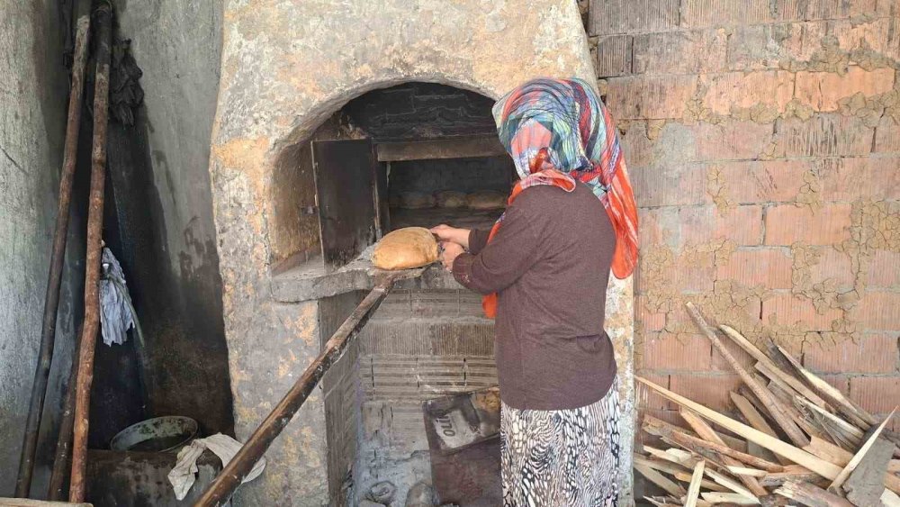 Kadınlar Gazze İçin Seferber Oldu
