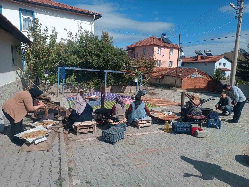 Kadınlar Gazze İçin Seferber Oldu