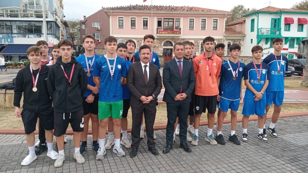 Mudanya Koşusu Tamamlandı