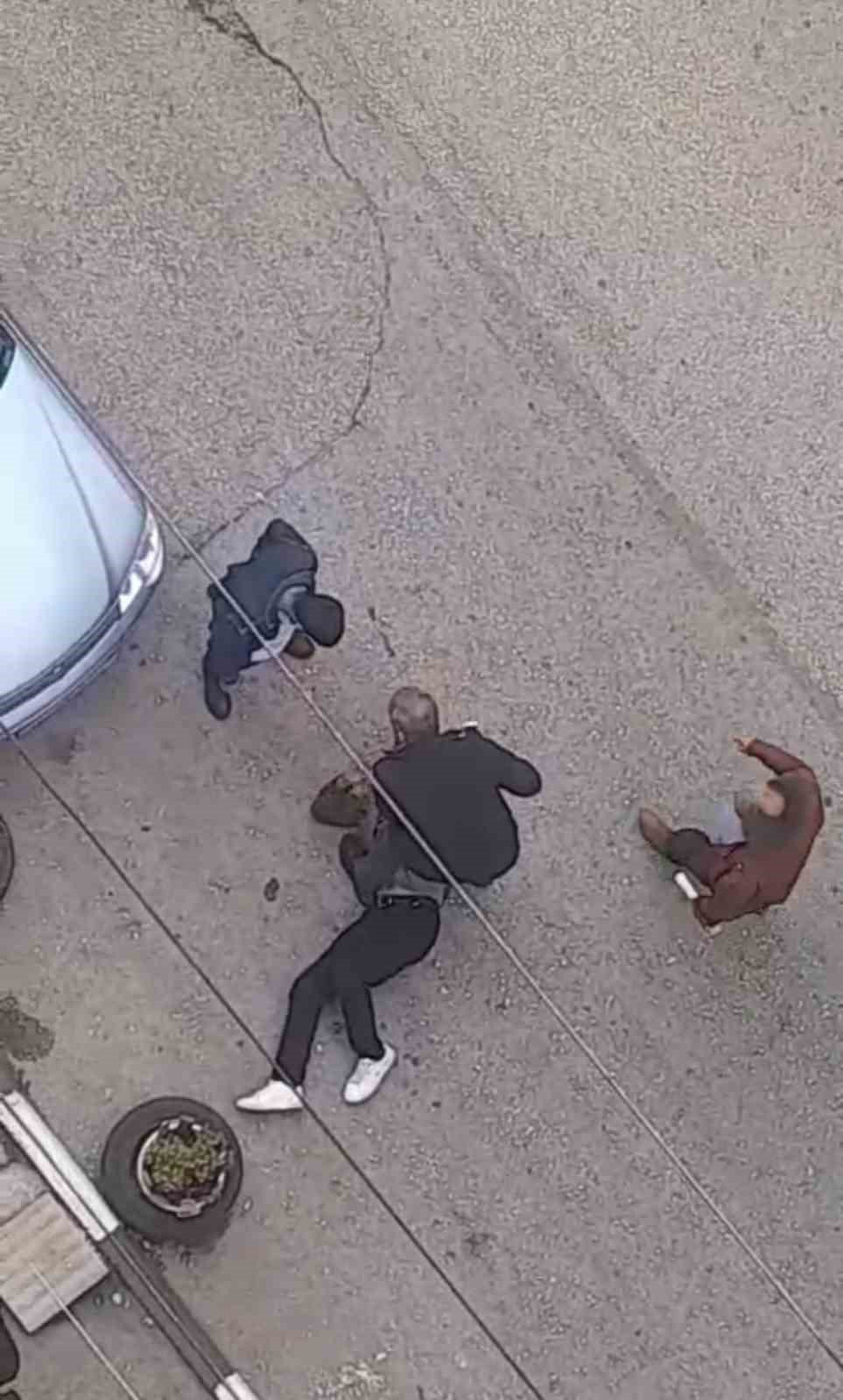 Taciz İddiası Ortalığı Karıştırdı: Aile Dükkanı Bastı