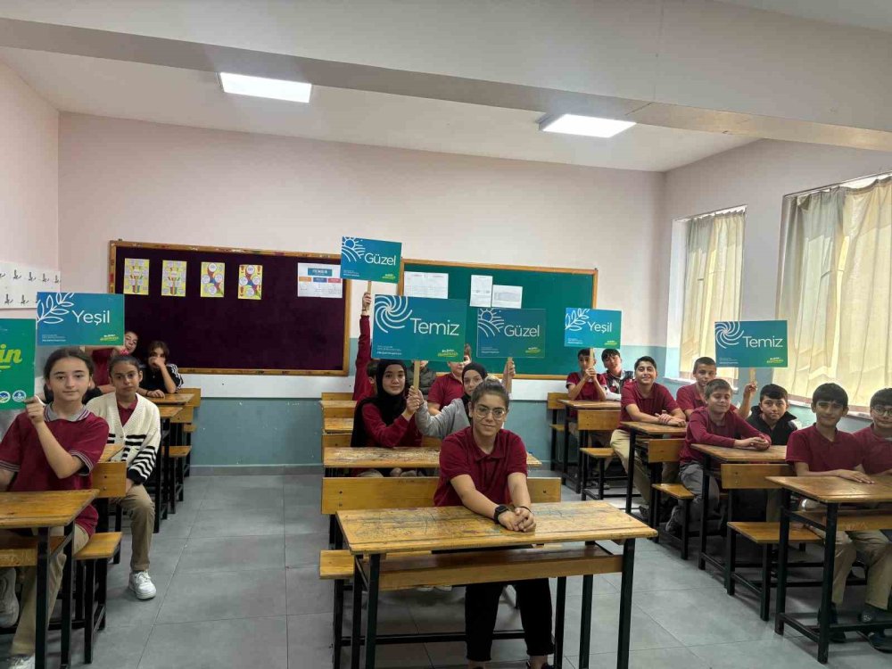 Çocukların ‘Sakarya Aidiyetini’ Güçlendiren Renkli Buluşma