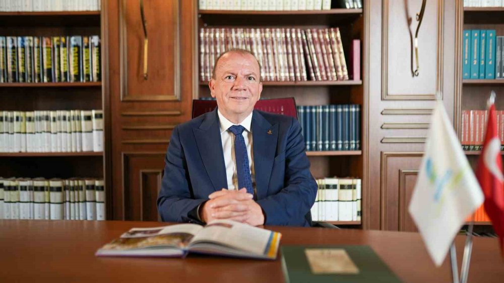 Ticaret Borsası’ndan Zorunlu Eğitimde Yeni Düzenlemeye Destek