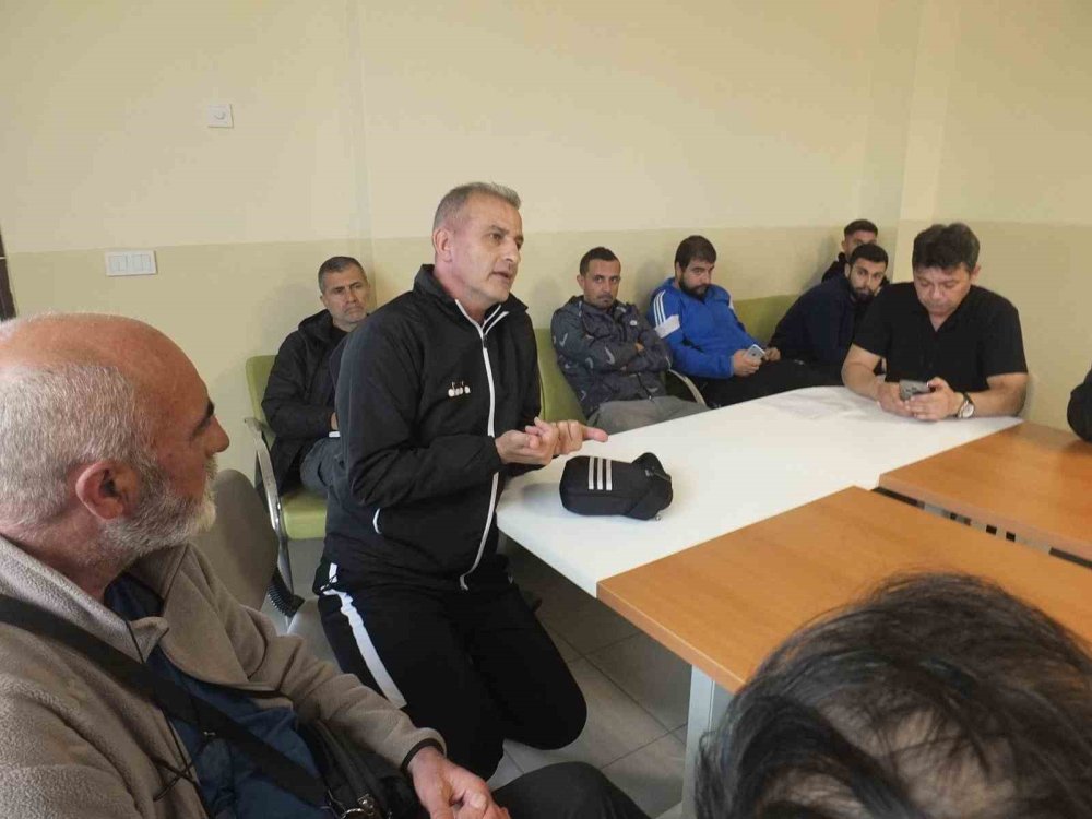 Bilecik 1. Amatör Lig’de Kuralar Çekildi