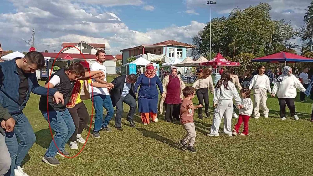 Kazada Hayatını Kaybeden 14 Yaşındaki Çocuğun Son Görüntüleri Ortaya Çıktı