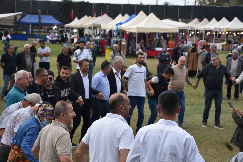Kazada Hayatını Kaybeden 14 Yaşındaki Çocuğun Son Görüntüleri Ortaya Çıktı