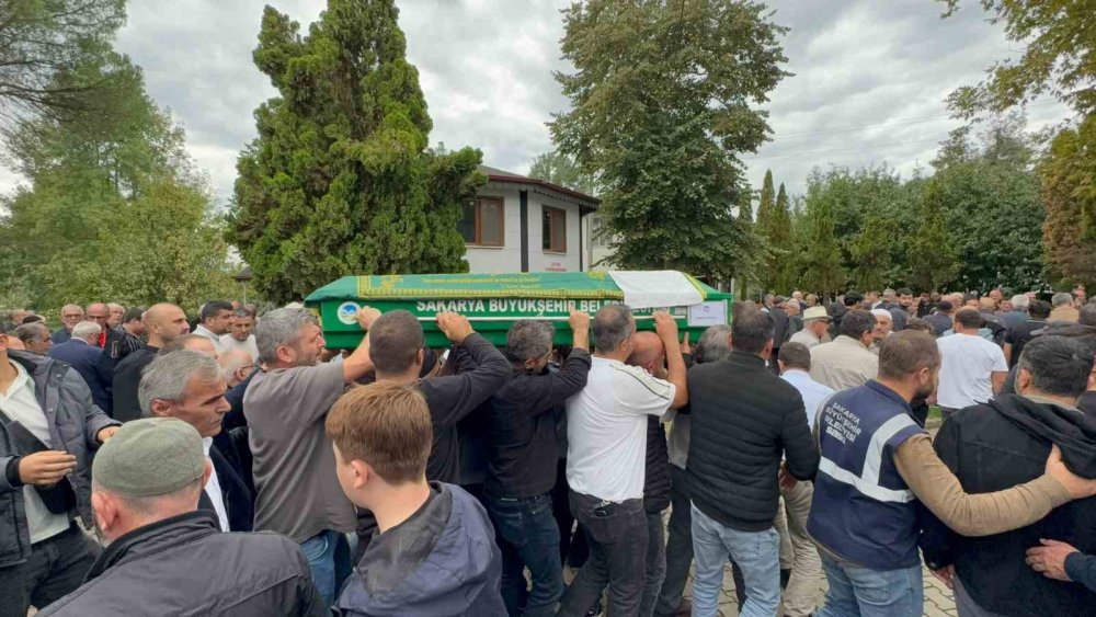 Kazada Hayatını Kaybeden 14 Yaşındaki Çocuğun Son Görüntüleri Ortaya Çıktı