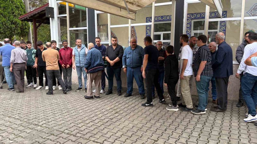 Kazada Hayatını Kaybeden 14 Yaşındaki Çocuğun Son Görüntüleri Ortaya Çıktı