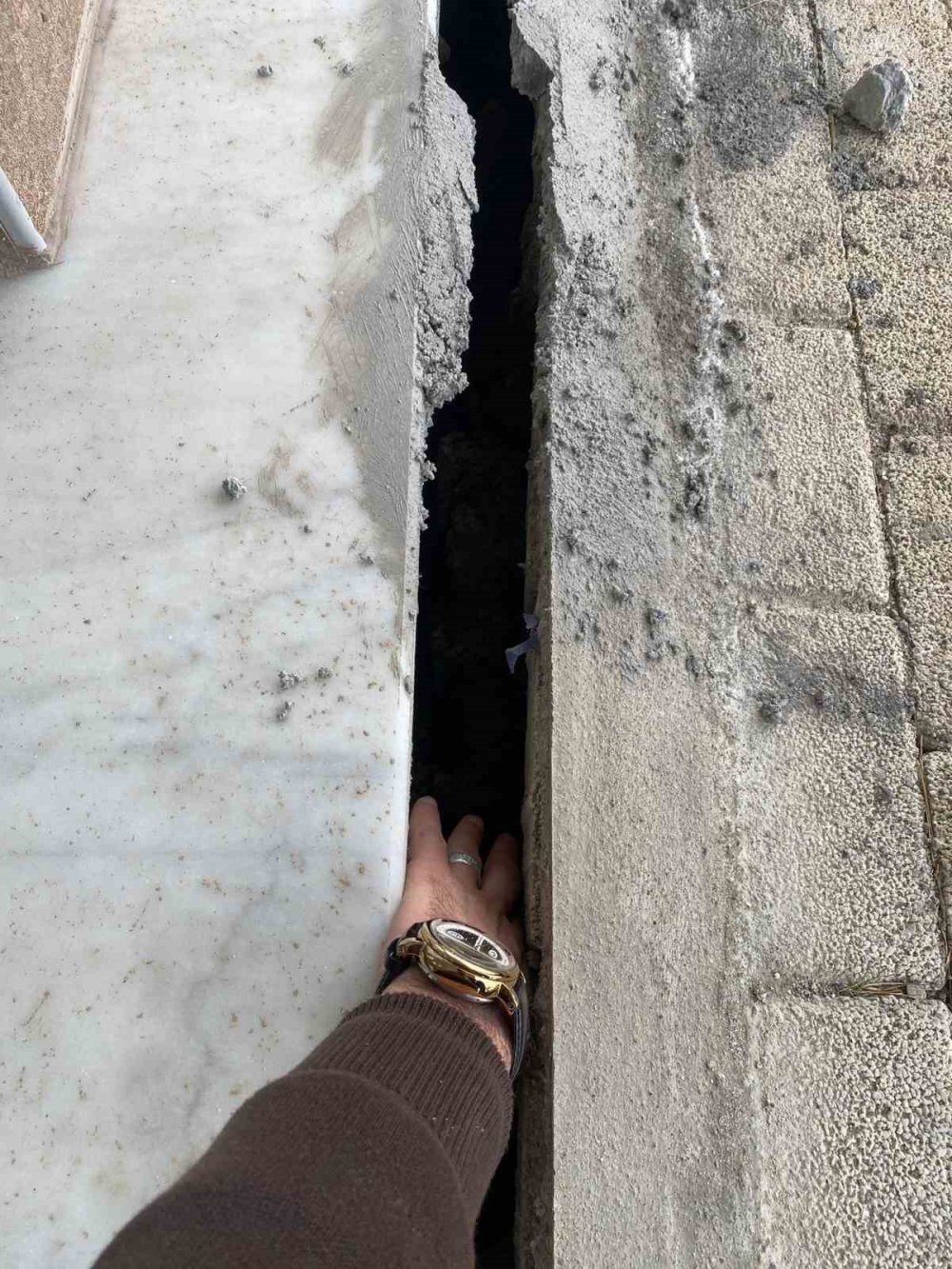 Mahkeme Dur Dedi Ama Kimse Durmadı