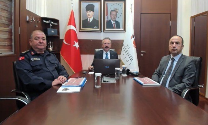 Son 1 Ayda Terörle İlgili 9 Olay Meydana Geldi