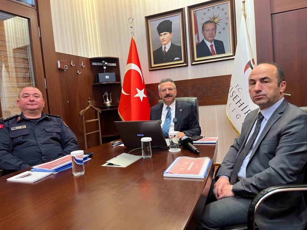 Son 1 Ayda Terörle İlgili 9 Olay Meydana Geldi
