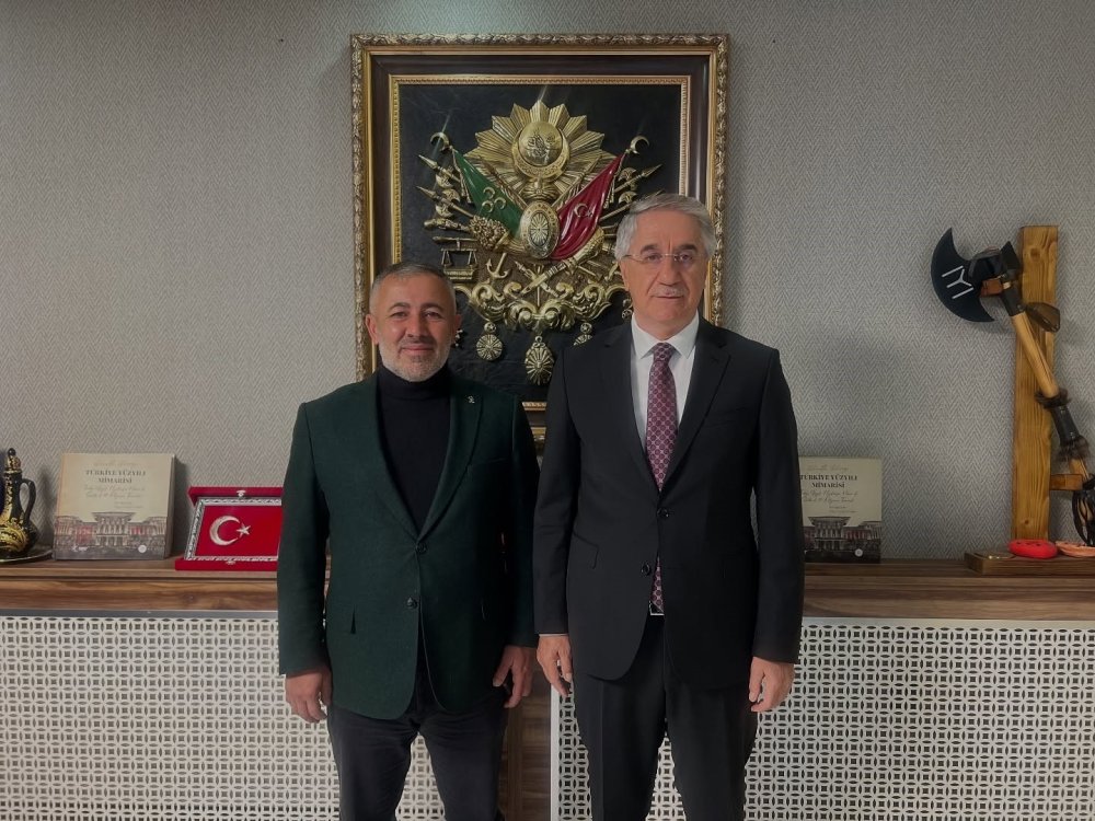 Bilecik Ak Parti’de Yerel Yönetim Değerlendirmesi