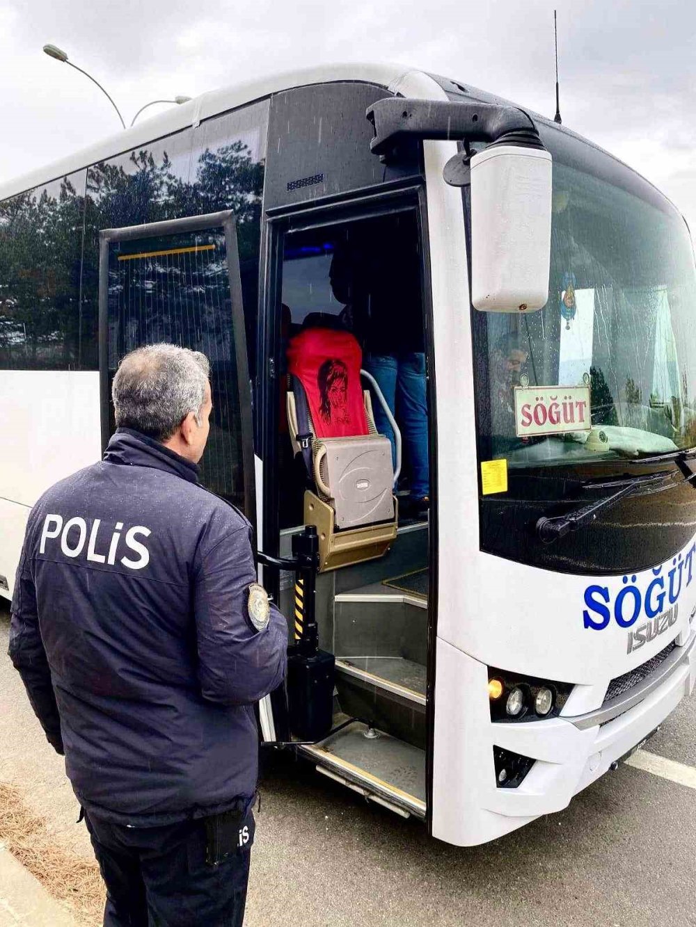 Huzur Ve Güven Uygulamaları Aralıksız Sürüyor