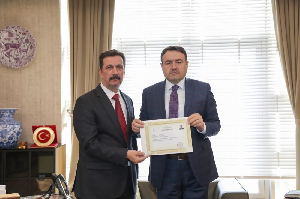Sahte Altın Ve İmitasyon Takılara Yönelik Yeni Tedbir
