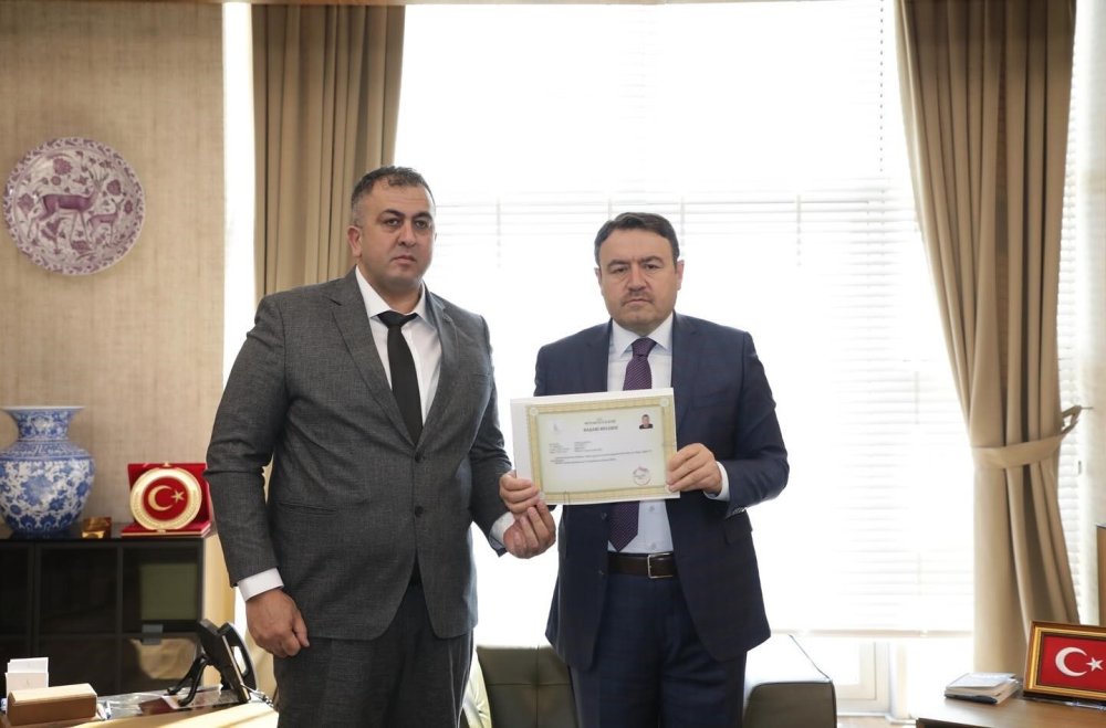 Sahte Altın Ve İmitasyon Takılara Yönelik Yeni Tedbir