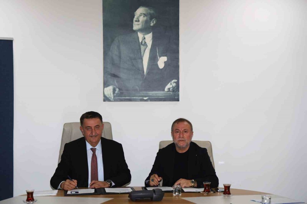 BUÜ'den "Özel Çocuklar" İçin İş Birliği