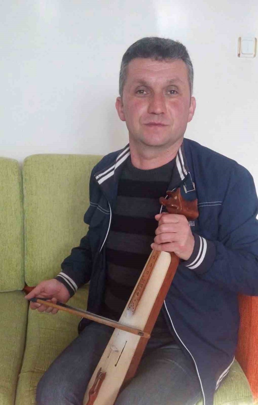 Sahnede Kalp Krizi Geçiren Giresunlu Sanatçı Hayatını Kaybetti