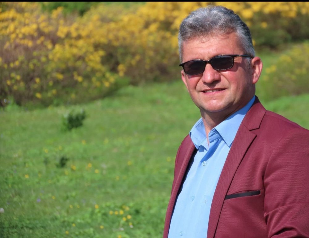 Sahnede Kalp Krizi Geçiren Giresunlu Sanatçı Hayatını Kaybetti