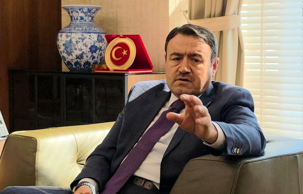 Suç Oranlarında Düşüş