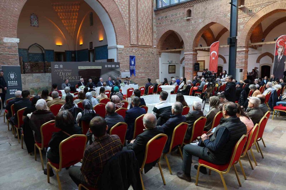 Asırlık Miras Gün Yüzüne Çıktı