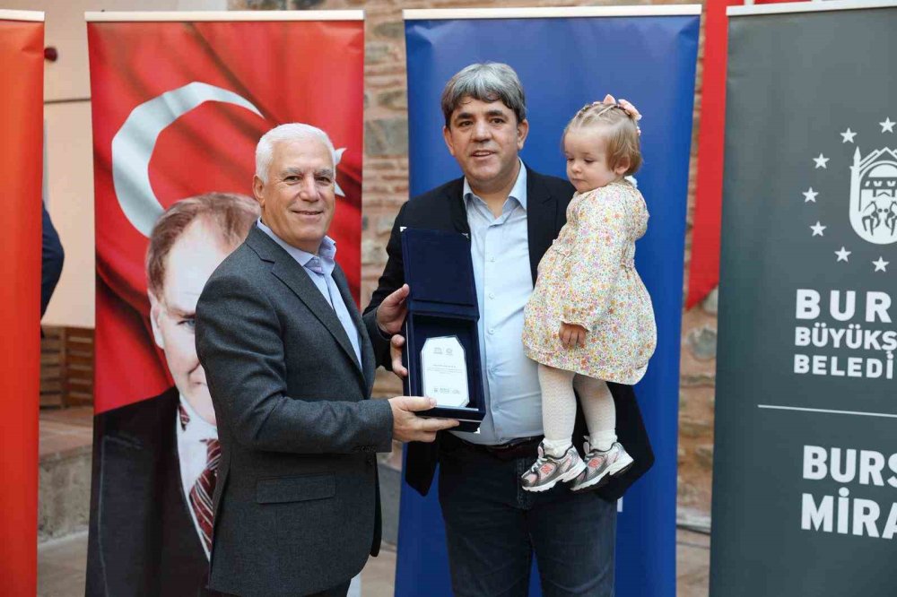 Asırlık Miras Gün Yüzüne Çıktı