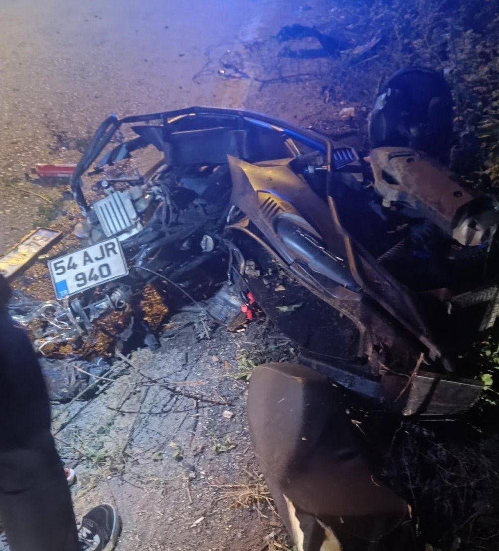 Motokuryenin Ölümüne Sebep Olmuştu: 6 Yıl Ceza Alan Sanık Tahliye Edildi