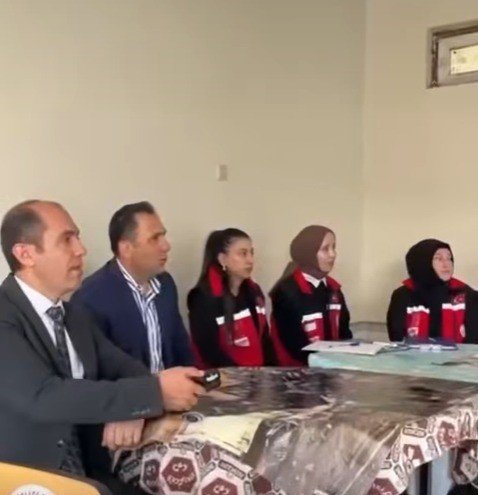 Ulusal Hane Ziyaretleri Programı Devreye Girdi