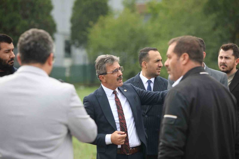 12 Sokak Baştan Sona Yenileniyor
