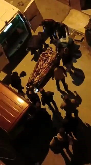 Bir Genç Evinde Ölü Bulundu