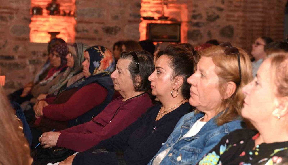 Meme Kanseri Taramalarında Mamografi Altın Standarttır