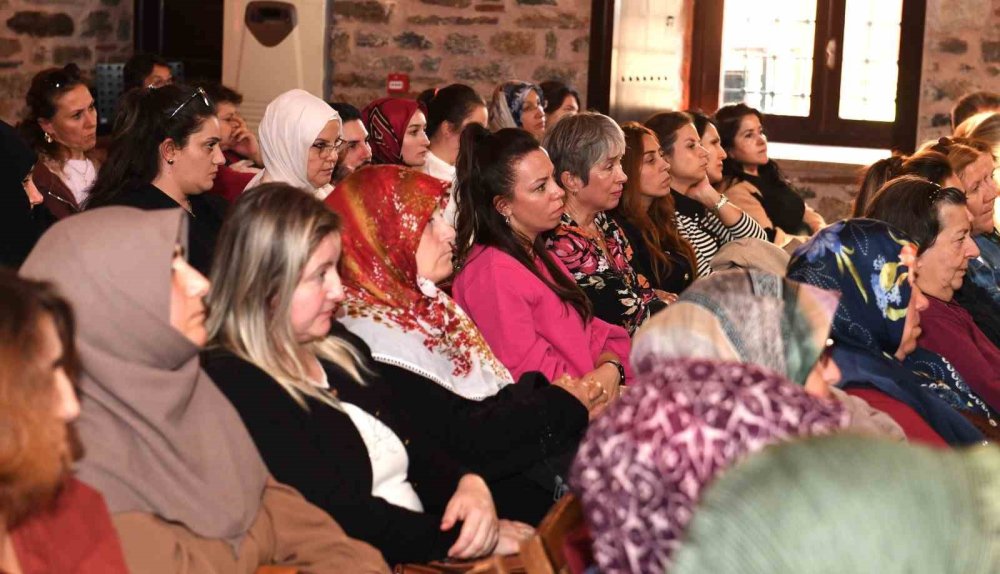 Meme Kanseri Taramalarında Mamografi Altın Standarttır
