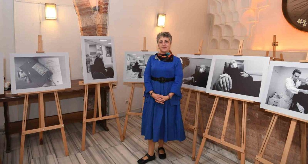 Meme Kanseri Taramalarında Mamografi Altın Standarttır