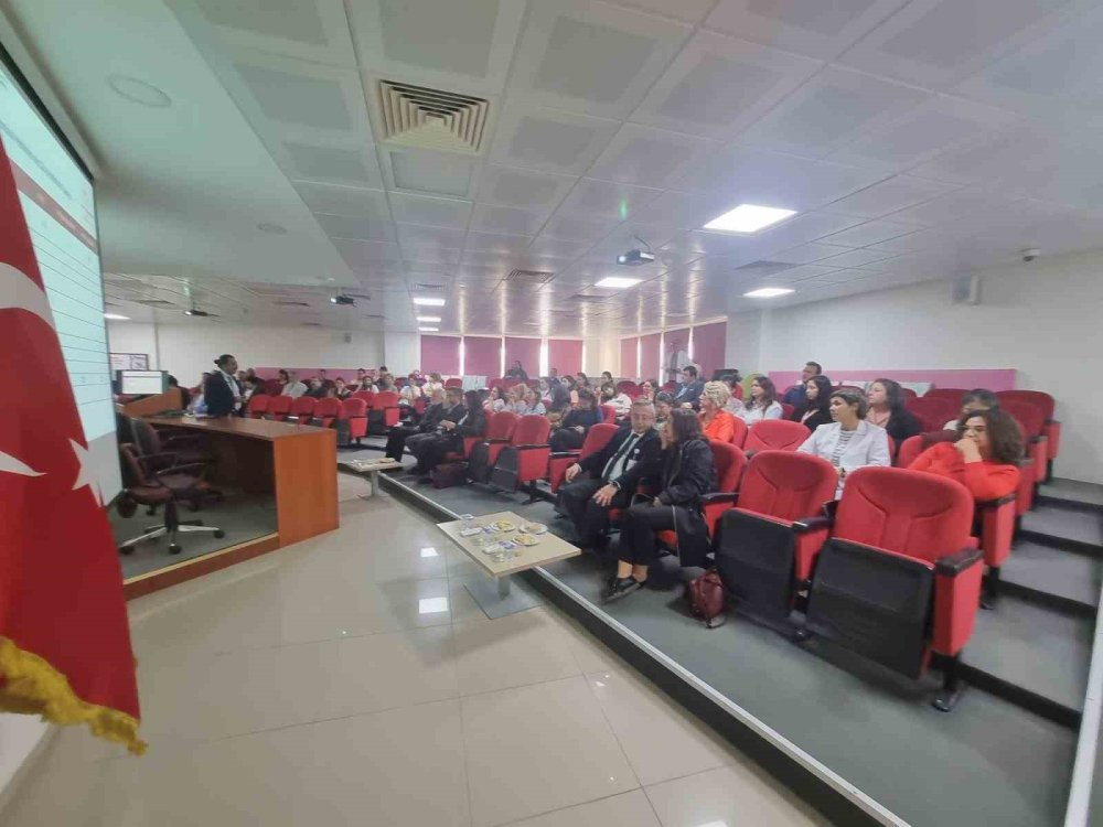 Ağız Ve Diş Sağlığı Hastanesi’nin Son 3 Ayı Değerlendirildi