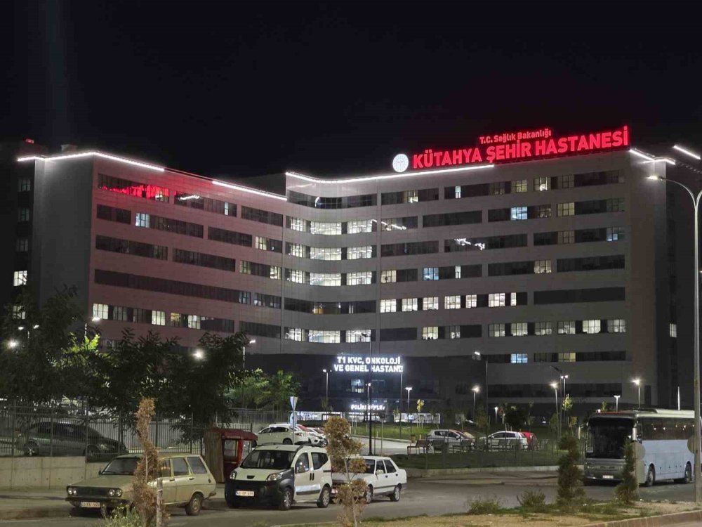 Okul Gezisi Dönüşünde Zehirlenen 28 Öğrenci Hastaneye Kaldırıldı