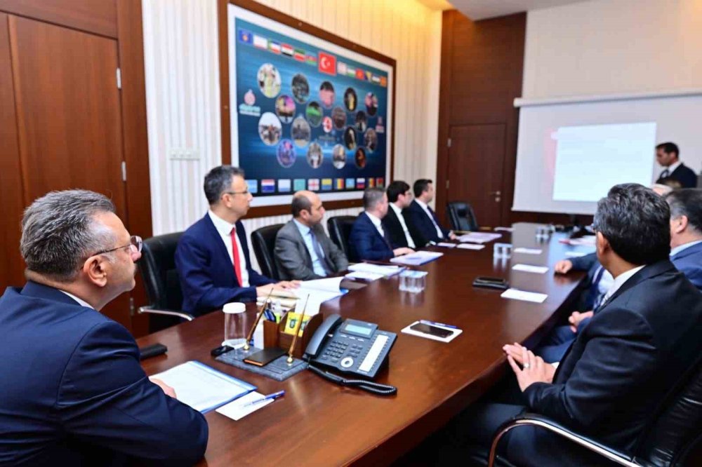 Mevsimlik Tarım İşçilerinin Sorunları Değerlendirildi