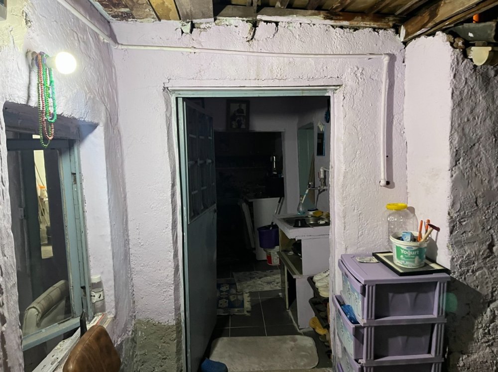 Soba Faciasında Karı-Koca Zehirlendi: 1 Ölü