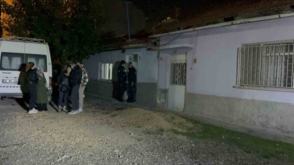 Soba Faciasında Karı-Koca Zehirlendi: 1 Ölü
