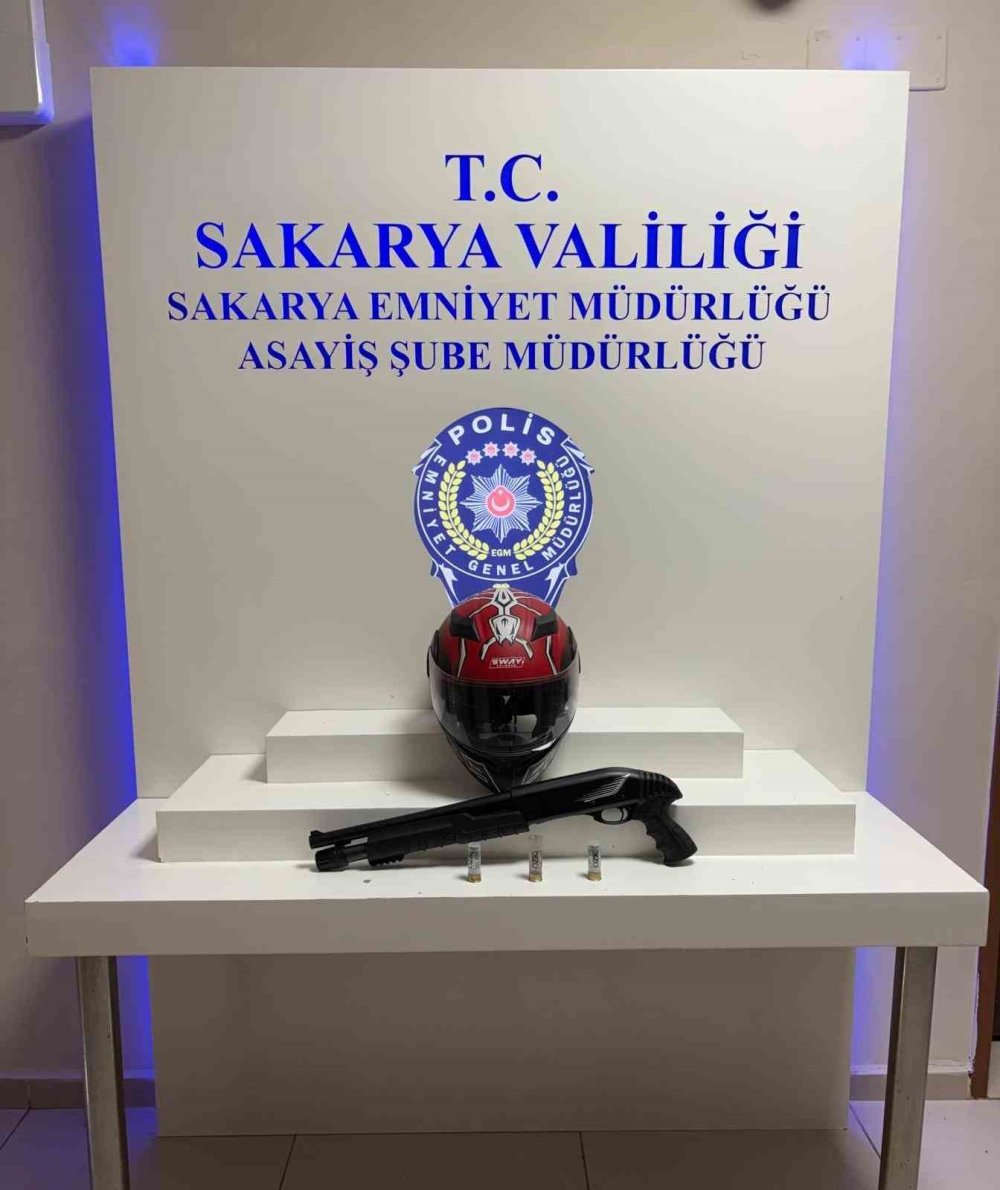 2 Kişinin Yaralandığı Olayda 3 Şüpheli Tutuklandı
