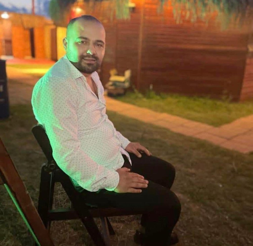 Karşıya Geçerken Otomobilin Çarptığı Adam Hayatını Kaybetti