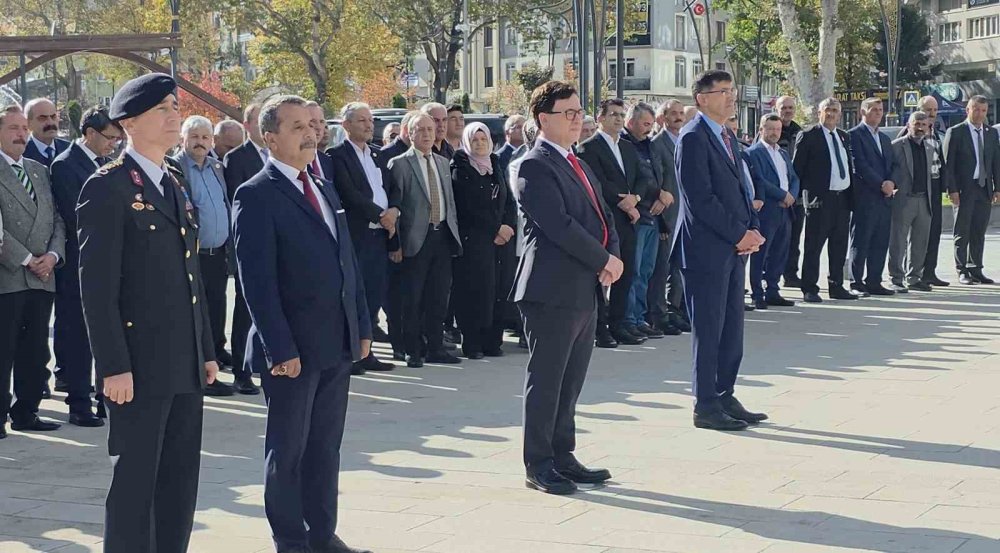 "Muhtarlarımız Demokrasimizin Temel Taşıdır"