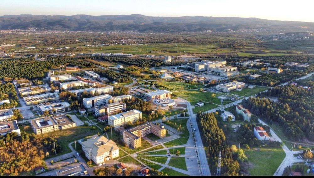 "Sosyal Transkript" Uygulaması Başladı