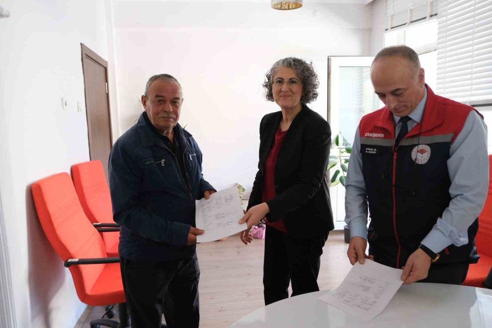 İşlenmeyen Tarım Arazileri Üretime Kazandırılıyor