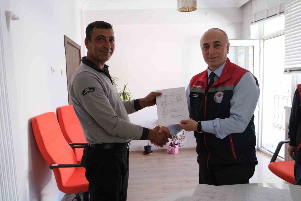 İşlenmeyen Tarım Arazileri Üretime Kazandırılıyor