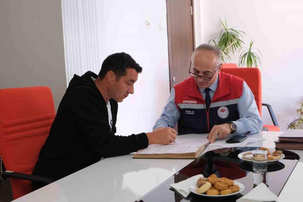 İşlenmeyen Tarım Arazileri Üretime Kazandırılıyor